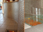 Fliesenbau Lange Berlin - Referenzen Diverses, Mosaike etc.